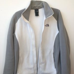 North face fleece